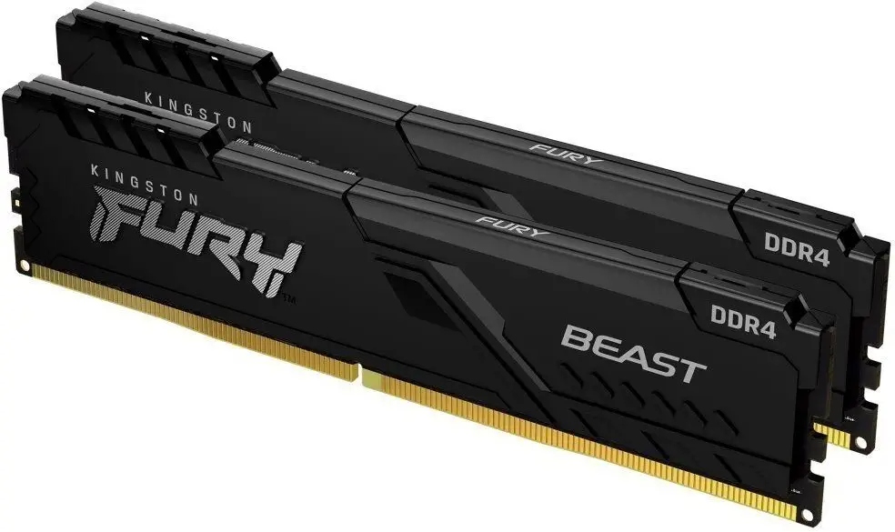 Pamäť Kingston 64GB 3600 18 DDR4 RAM